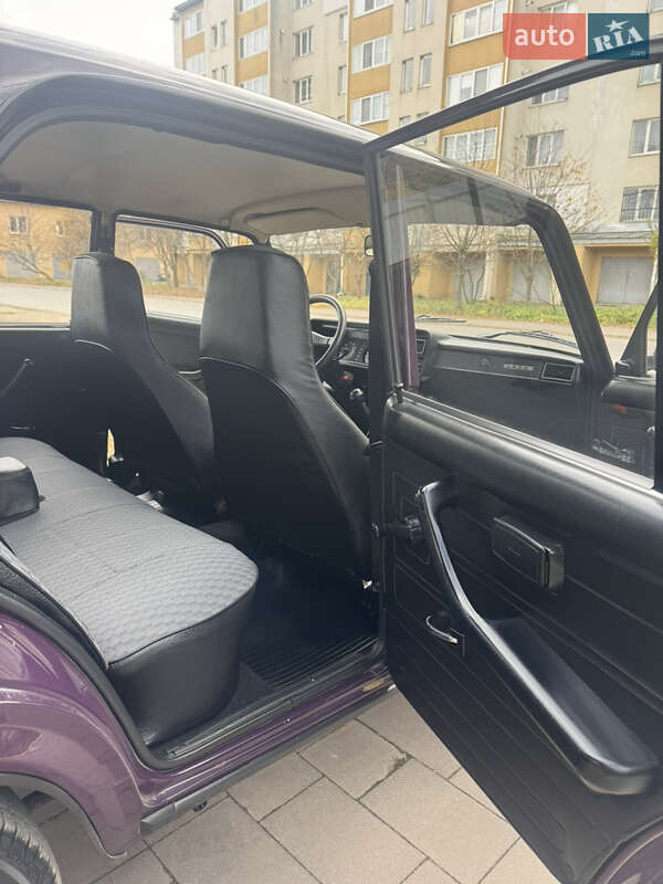 Седан ВАЗ / Lada 2107 2005 в Богородчанах фото 13 Седан ВАЗ / Lada 2107 2005 в Богородчанах