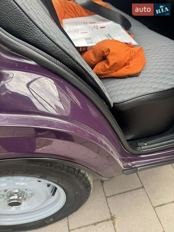 Седан ВАЗ / Lada 2107 2005 в Богородчанах фото 33 Седан ВАЗ / Lada 2107 2005 в Богородчанах