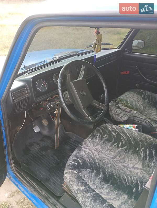 Седан ВАЗ / Lada 2107 2005 в Ивано-Франковске фото 3 Седан ВАЗ / Lada 2107 2005 в Ивано-Франковске