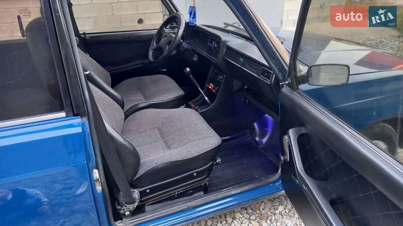 Седан ВАЗ / Lada 2107 2002 в Чорткове