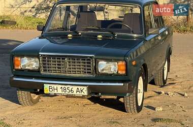 Седан ВАЗ 2107 2005 в Одесі