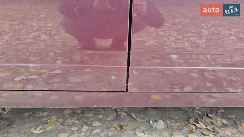 Седан ВАЗ / Lada 2107 2008 в Киеве