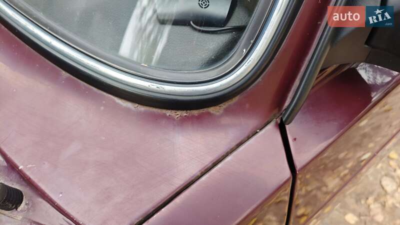 Седан ВАЗ / Lada 2107 2008 в Киеве