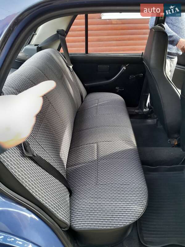 Седан ВАЗ / Lada 2107 2006 в Берегово