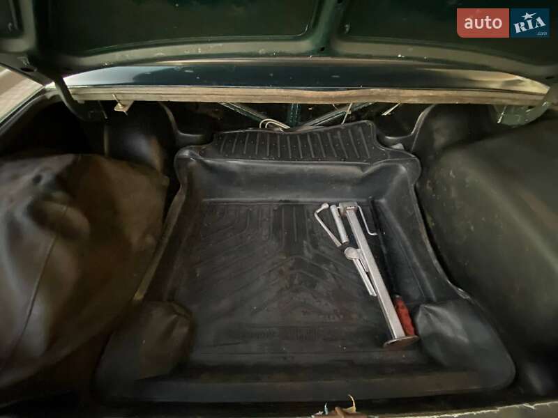 Седан ВАЗ / Lada 2107 2006 в Одессе фото 20 Седан ВАЗ / Lada 2107 2006 в Одессе