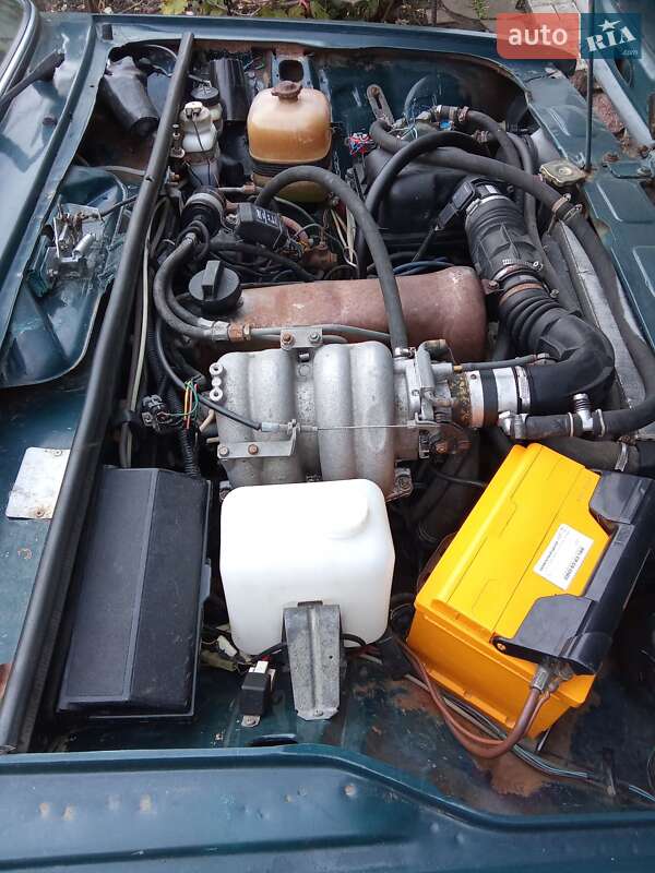 Седан ВАЗ / Lada 2107 2008 в Кропивницком фото 25 Седан ВАЗ / Lada 2107 2008 в Кропивницком