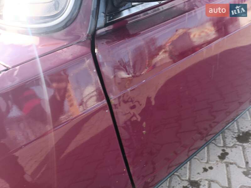 Седан ВАЗ / Lada 2107 2002 в Дрогобыче фото 13 Седан ВАЗ / Lada 2107 2002 в Дрогобыче