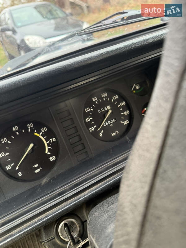 Седан ВАЗ / Lada 2107 2006 в Днепре фото 6 Седан ВАЗ / Lada 2107 2006 в Днепре
