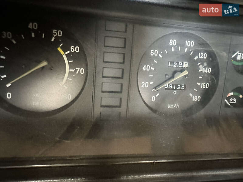 Седан ВАЗ / Lada 2107 2008 в Рені фото 8 Седан ВАЗ / Lada 2107 2008 в Рені