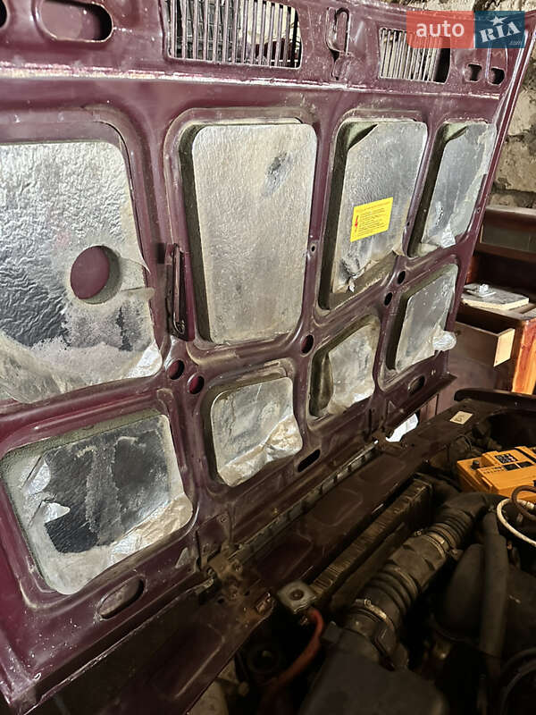 Седан ВАЗ / Lada 2107 2008 в Рені фото 16 Седан ВАЗ / Lada 2107 2008 в Рені