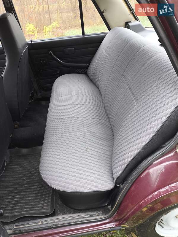 Седан ВАЗ / Lada 2107 2006 в Кобеляках