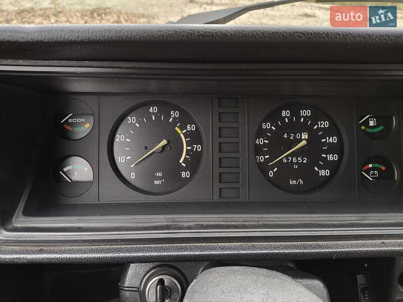 Седан ВАЗ / Lada 2107 2006 в Кобеляках