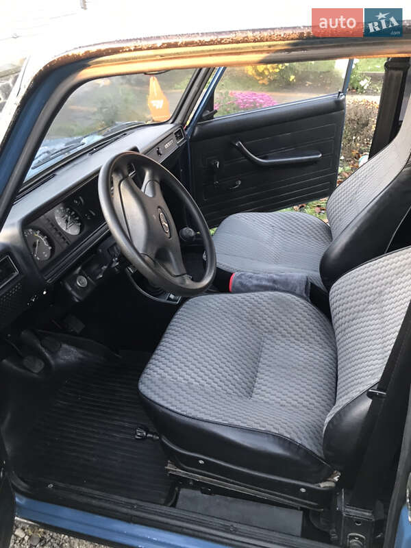 Седан ВАЗ / Lada 2107 2006 в Виннице фото 12 Седан ВАЗ / Lada 2107 2006 в Виннице