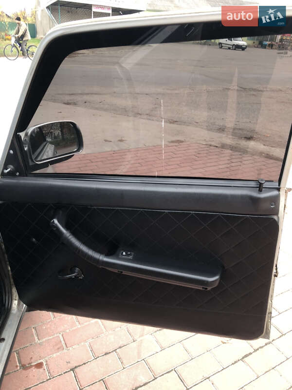 Седан ВАЗ / Lada 2107 2007 в Кременчуге фото 20 Седан ВАЗ / Lada 2107 2007 в Кременчуге