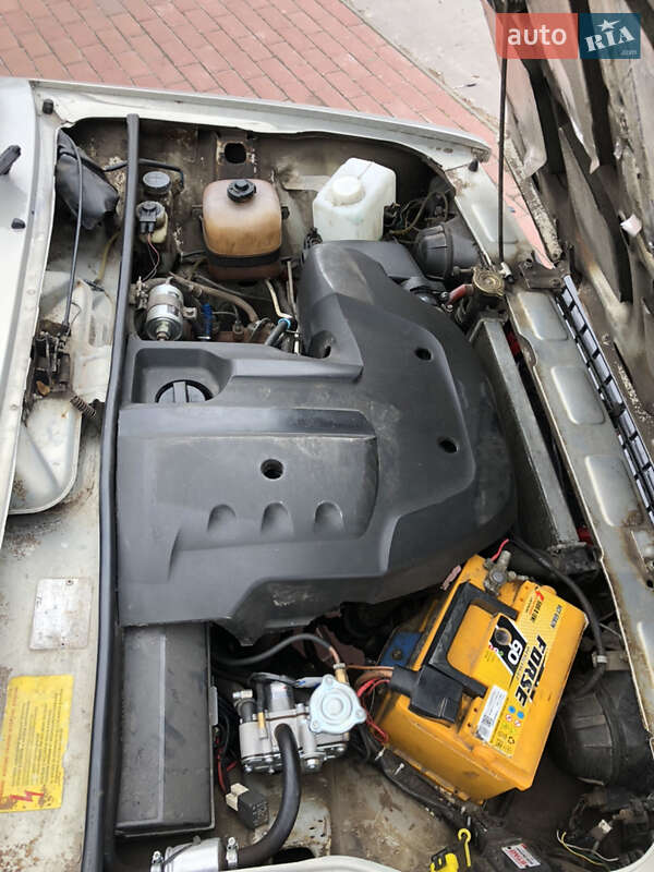 Седан ВАЗ / Lada 2107 2007 в Кременчуге фото 25 Седан ВАЗ / Lada 2107 2007 в Кременчуге