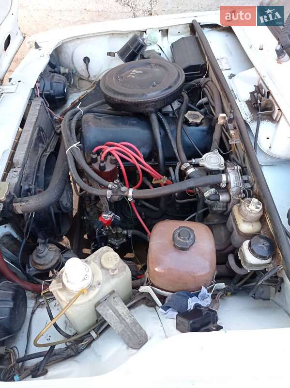 Седан ВАЗ / Lada 2107 2002 в Харькове
