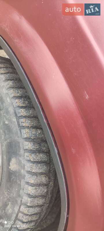 Седан ВАЗ / Lada 2107 2002 в Ямполе фото 10 Седан ВАЗ / Lada 2107 2002 в Ямполе