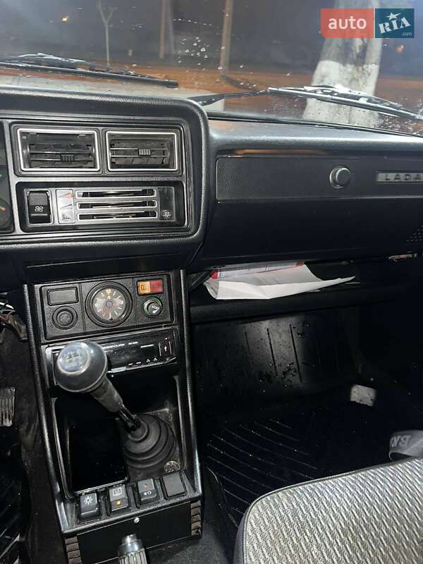 Седан ВАЗ / Lada 2107 2007 в Харькове фото 16 Седан ВАЗ / Lada 2107 2007 в Харькове