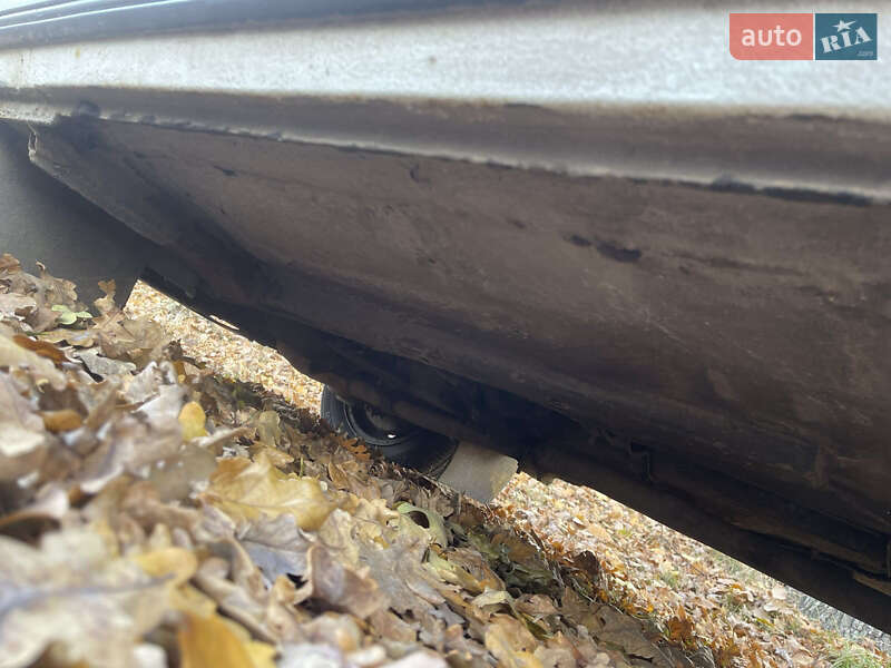 Седан ВАЗ / Lada 2107 1989 в Калиновке фото 9 Седан ВАЗ / Lada 2107 1989 в Калиновке