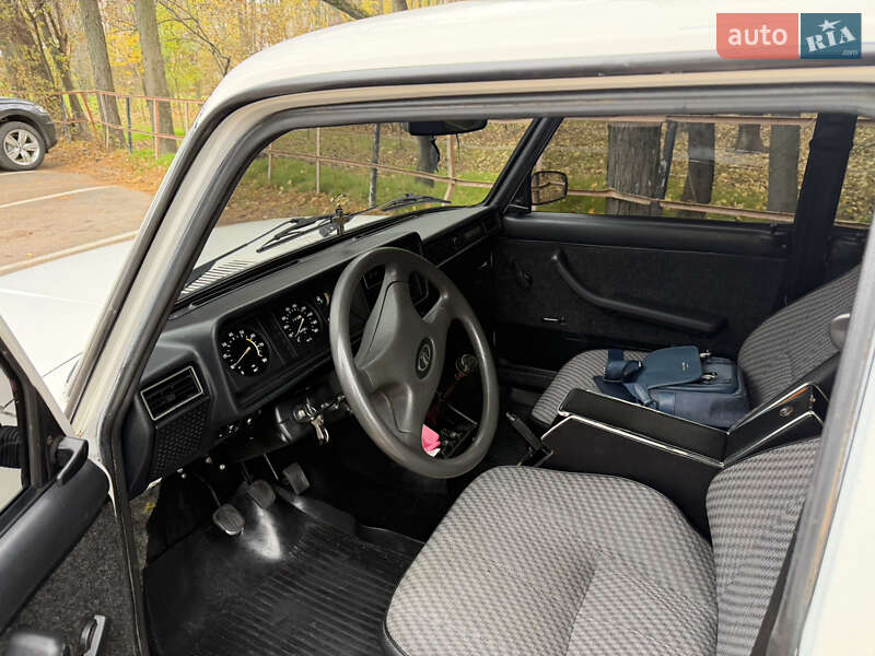 Седан ВАЗ / Lada 2107 2008 в Одессе фото 9 Седан ВАЗ / Lada 2107 2008 в Одессе