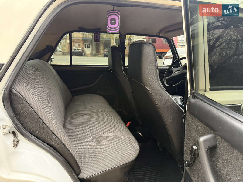 Седан ВАЗ / Lada 2107 2008 в Одессе фото 17 Седан ВАЗ / Lada 2107 2008 в Одессе