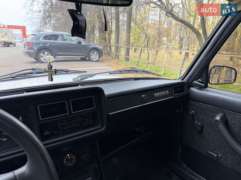 Седан ВАЗ / Lada 2107 2008 в Одессе фото 26 Седан ВАЗ / Lada 2107 2008 в Одессе