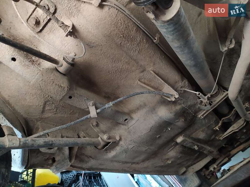 Седан ВАЗ / Lada 2107 1989 в Калуше