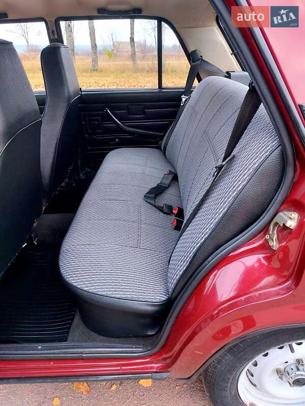 Седан ВАЗ / Lada 2107 2007 в Тростянце