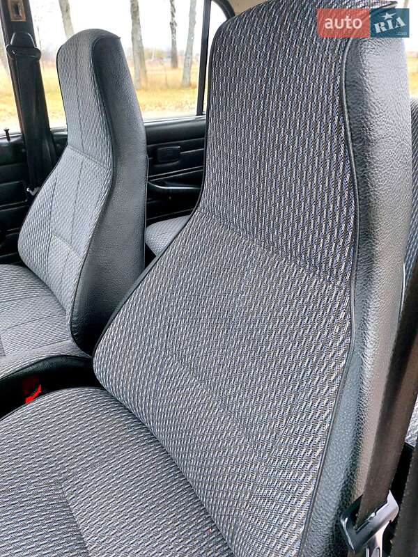 Седан ВАЗ / Lada 2107 2007 в Тростянце