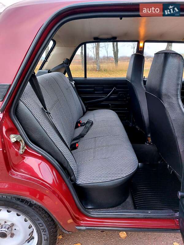 Седан ВАЗ / Lada 2107 2007 в Тростянце