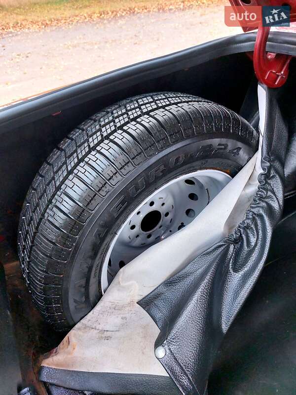 Седан ВАЗ / Lada 2107 2007 в Тростянце