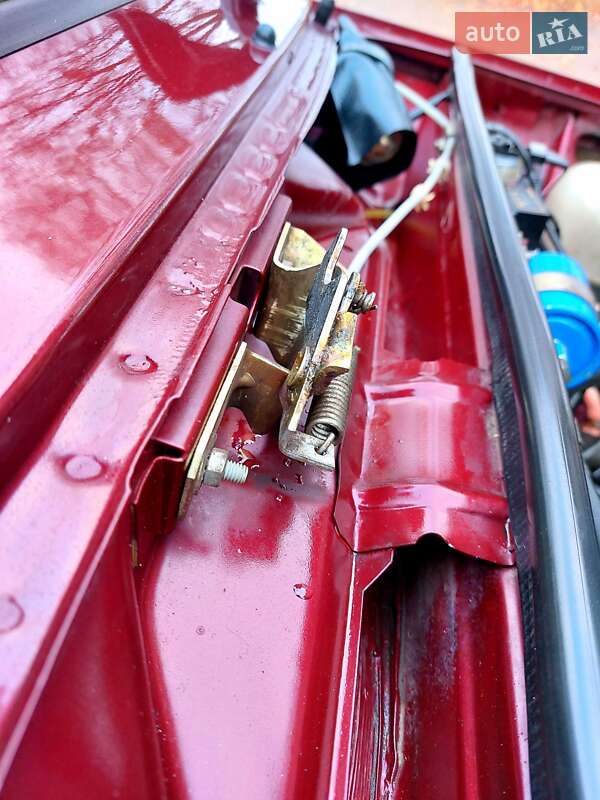 Седан ВАЗ / Lada 2107 2007 в Тростянце