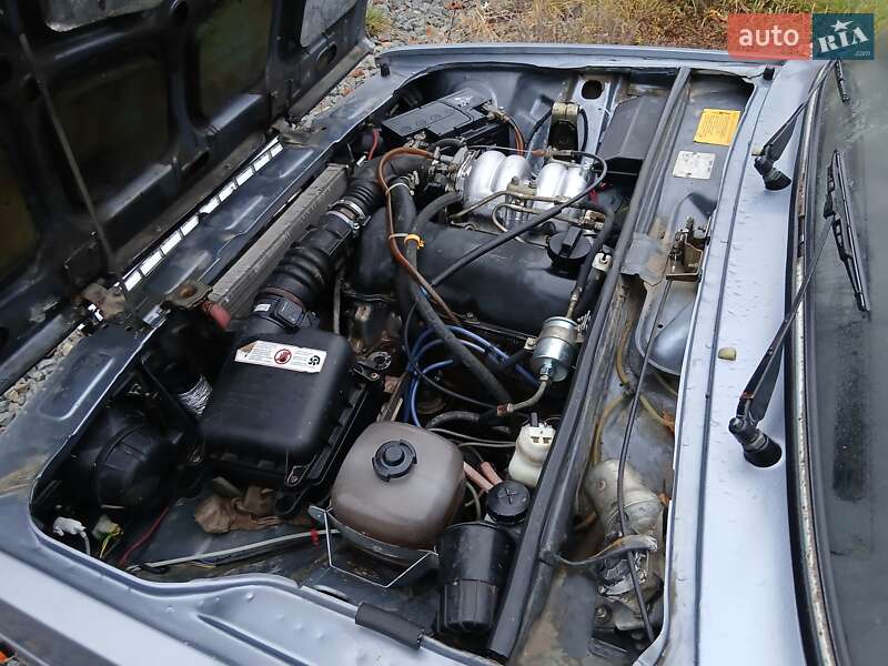 Седан ВАЗ / Lada 2107 2007 в Хотині