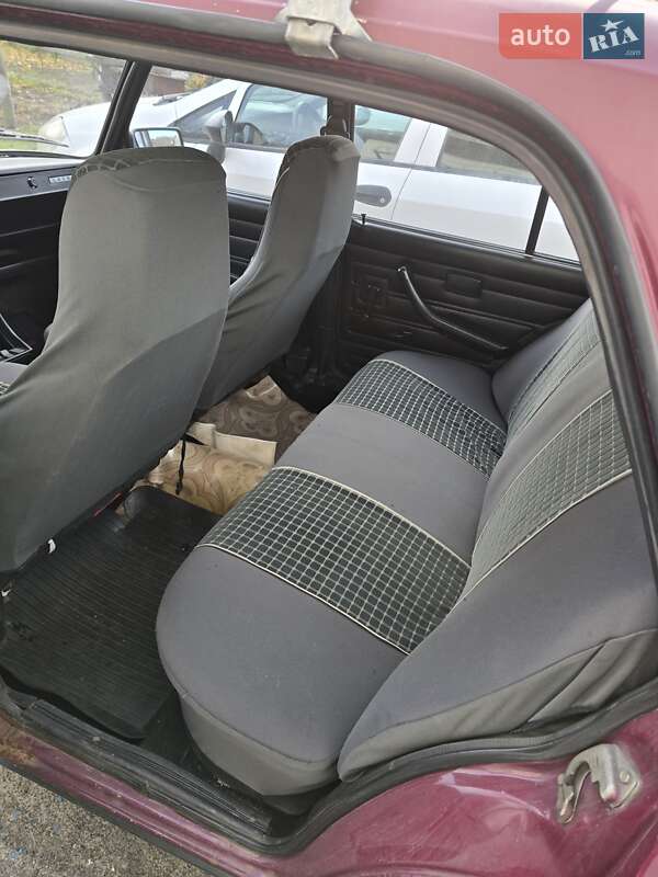 Седан ВАЗ / Lada 2107 2005 в Броварах