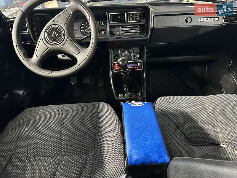 Седан ВАЗ / Lada 2107 2006 в Миколаєві