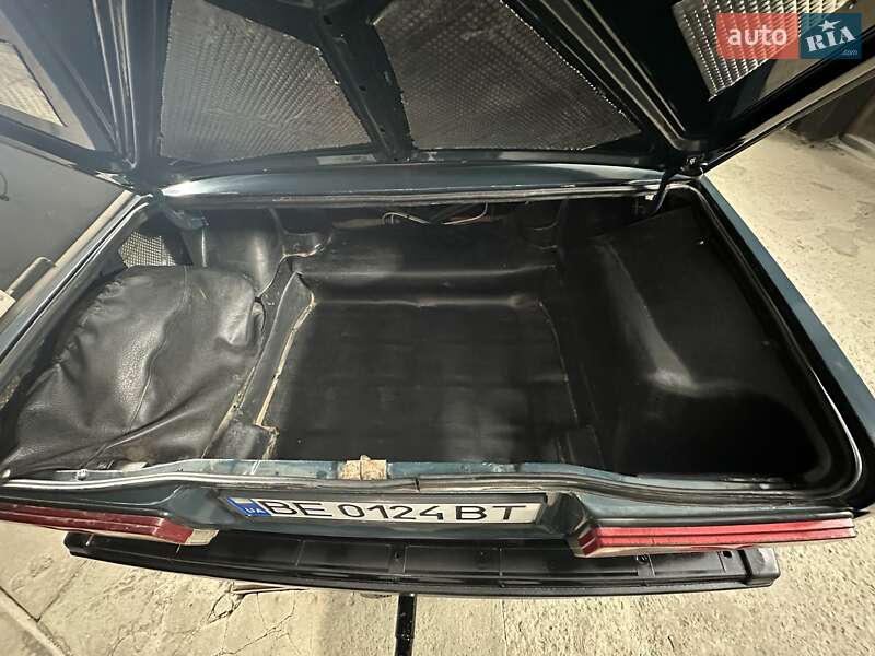 Седан ВАЗ / Lada 2107 2006 в Миколаєві