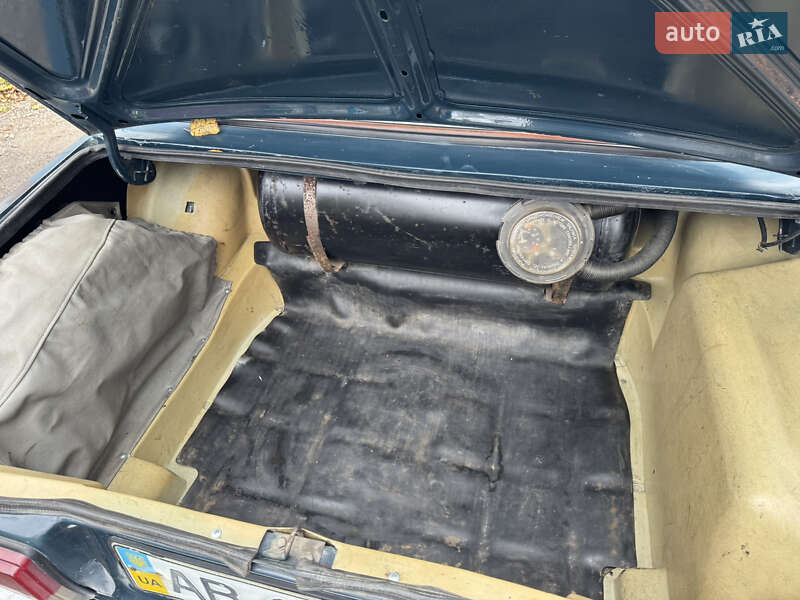 Седан ВАЗ / Lada 2107 2004 в Виннице фото 10 Седан ВАЗ / Lada 2107 2004 в Виннице