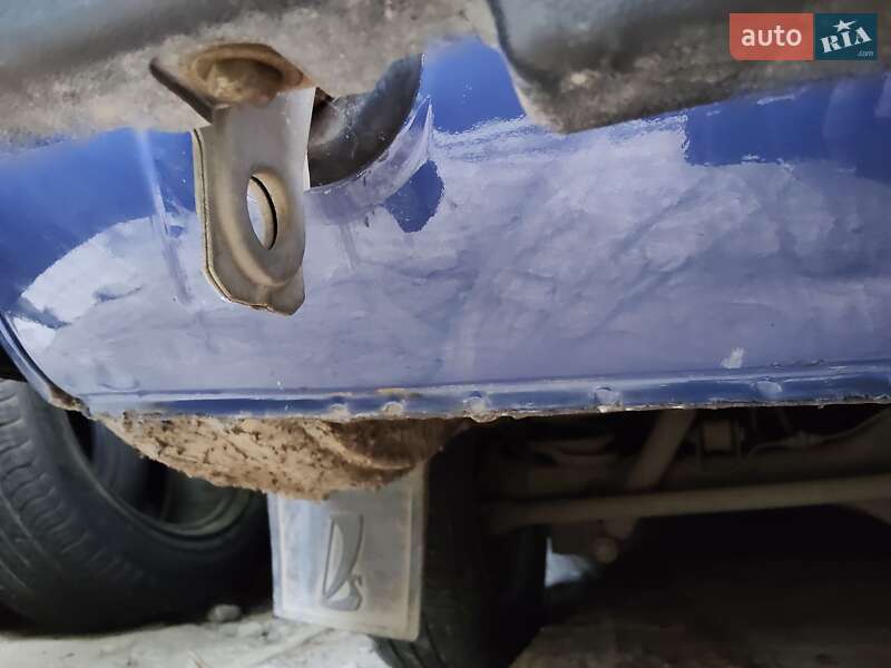 Седан ВАЗ / Lada 2107 2005 в Харкові