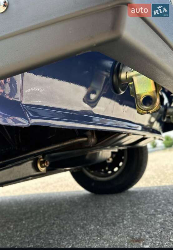 Седан ВАЗ / Lada 2107 2005 в Харкові