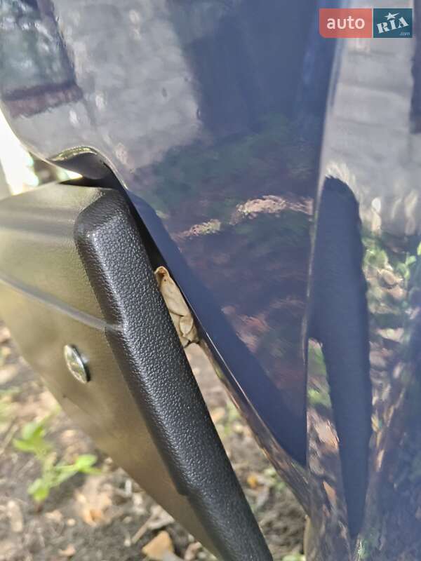 Седан ВАЗ / Lada 2107 2005 в Харкові