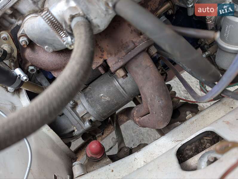 Седан ВАЗ / Lada 2107 1991 в Хотине фото 15 Седан ВАЗ / Lada 2107 1991 в Хотине