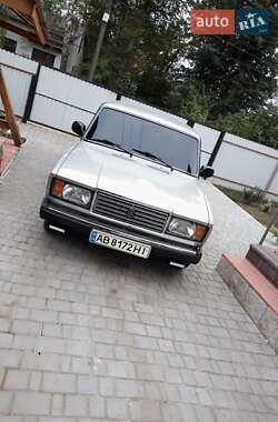 Седан ВАЗ 2107 2007 в Погребище