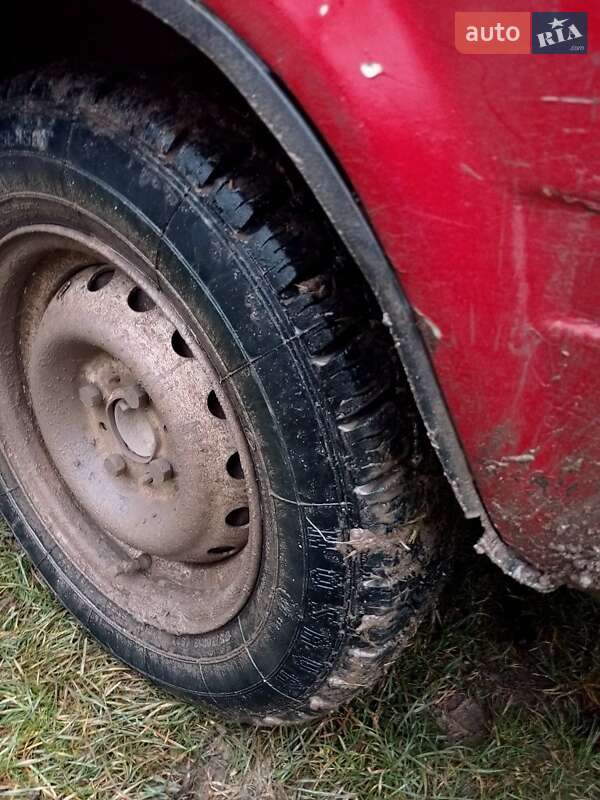 Седан ВАЗ / Lada 2107 1990 в Жмеринці