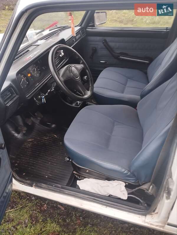 Седан ВАЗ / Lada 2107 1989 в Теребовле