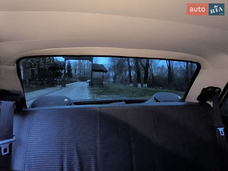 Седан ВАЗ / Lada 2107 2008 в Миргороде