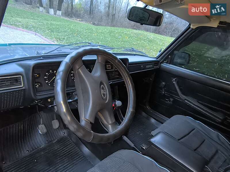 Седан ВАЗ / Lada 2107 2008 в Миргороде