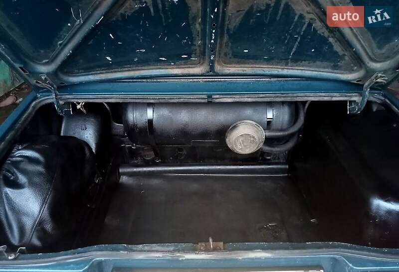 Седан ВАЗ / Lada 2107 2001 в Охтирці