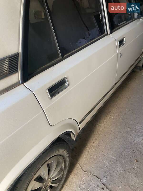 Седан ВАЗ / Lada 2107 2007 в Чугуєві