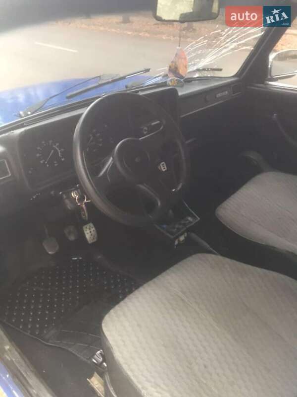 Седан ВАЗ / Lada 2107 2006 в Славянске