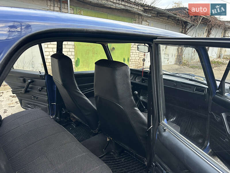 Седан ВАЗ / Lada 2107 2003 в Николаеве фото 37 Седан ВАЗ / Lada 2107 2003 в Николаеве